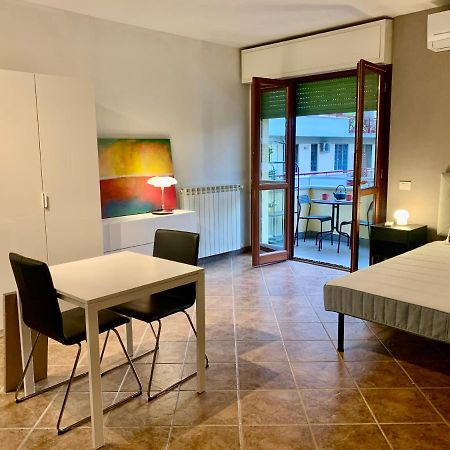 La Casa Di Carolina Apartment Firenze Bagian luar foto