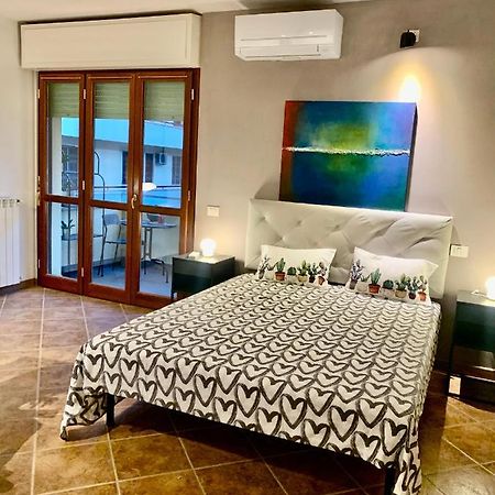 La Casa Di Carolina Apartment Firenze Bagian luar foto
