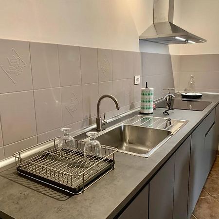 La Casa Di Carolina Apartment Firenze Bagian luar foto