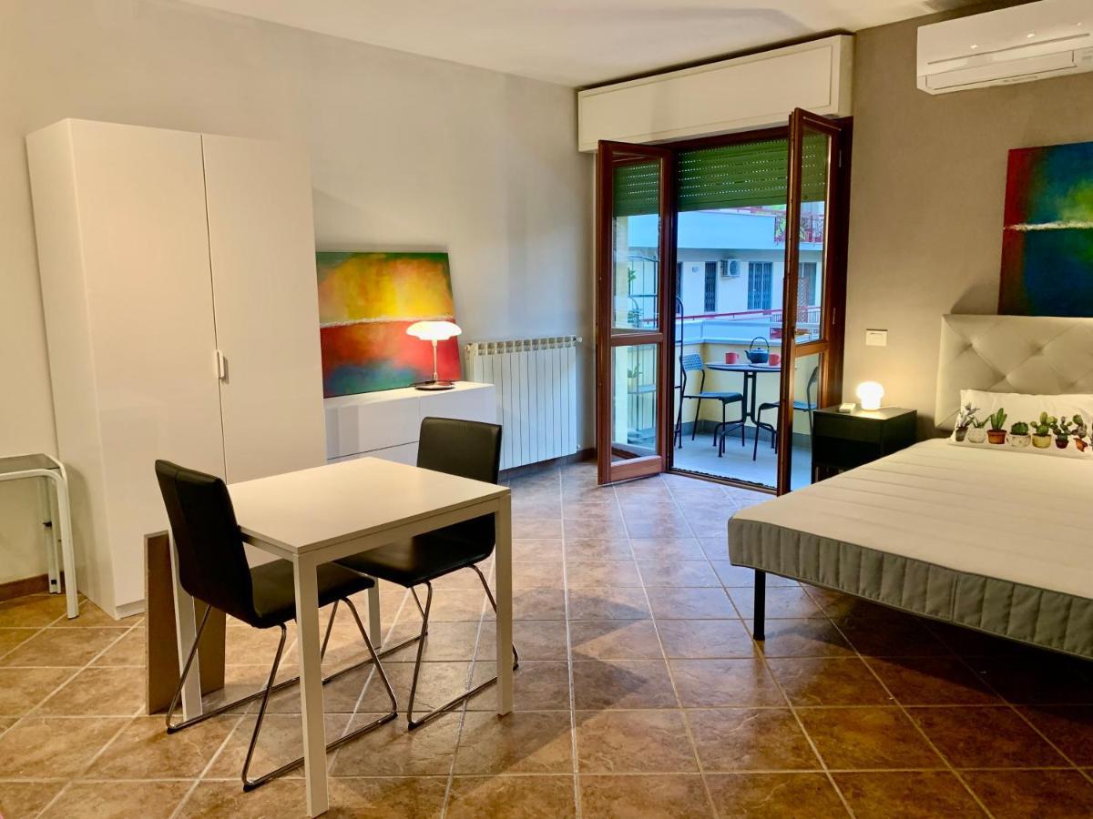 La Casa Di Carolina Apartment Firenze Bagian luar foto