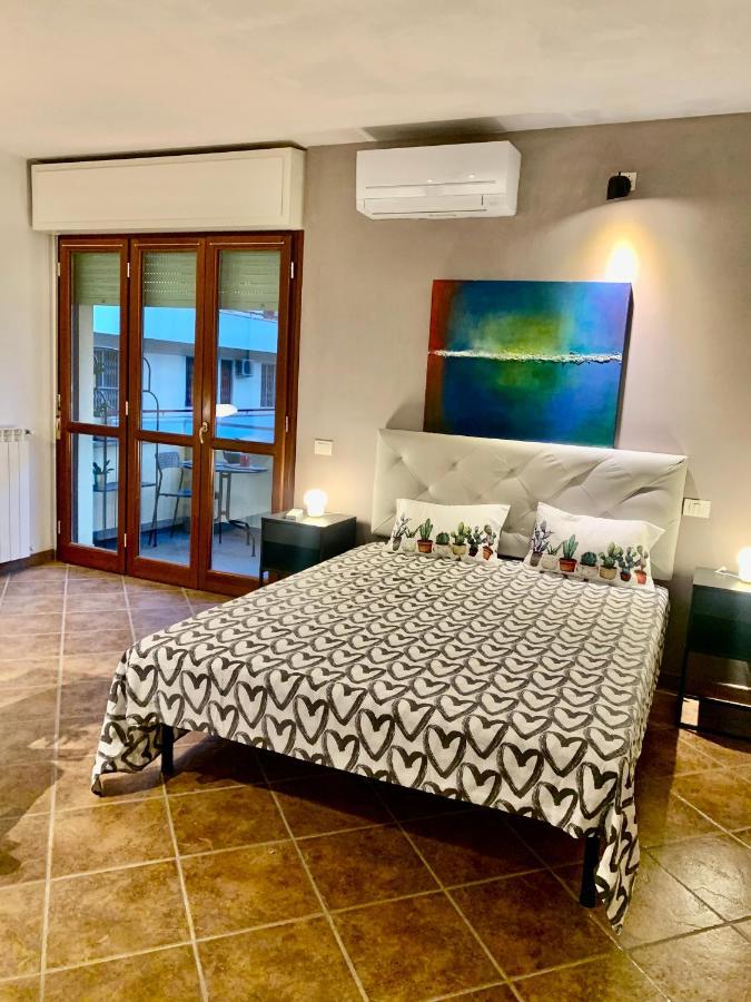 La Casa Di Carolina Apartment Firenze Bagian luar foto