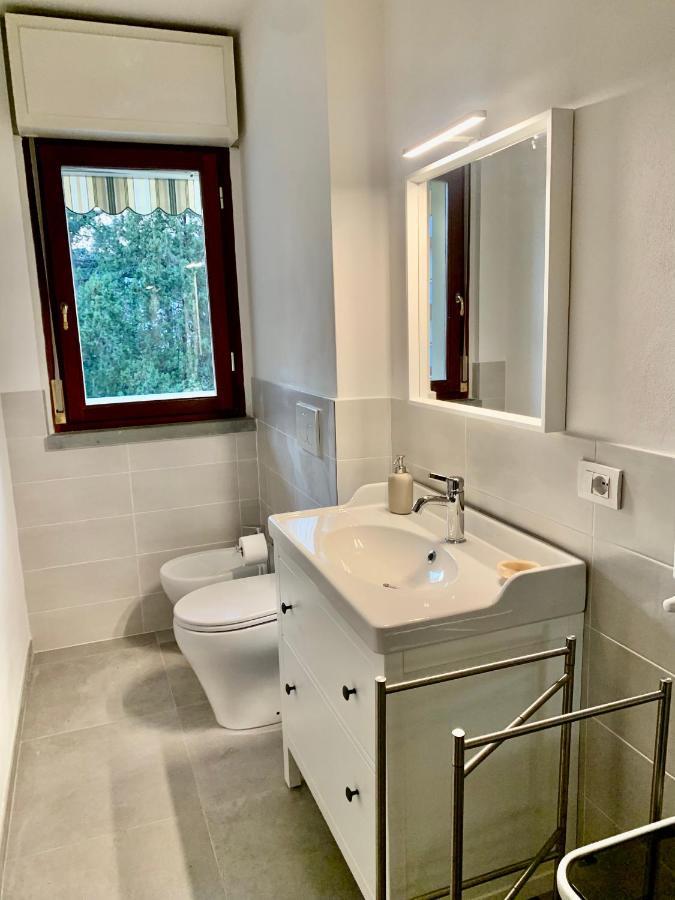 La Casa Di Carolina Apartment Firenze Bagian luar foto