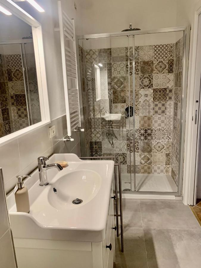 La Casa Di Carolina Apartment Firenze Bagian luar foto